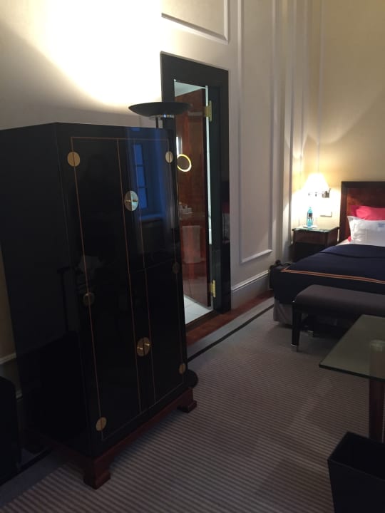 Zimmer Hotel Taschenbergpalais Kempinski Dresden
