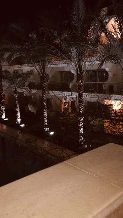 Gartenanlage Hotel Xperience Sea Breeze Resort