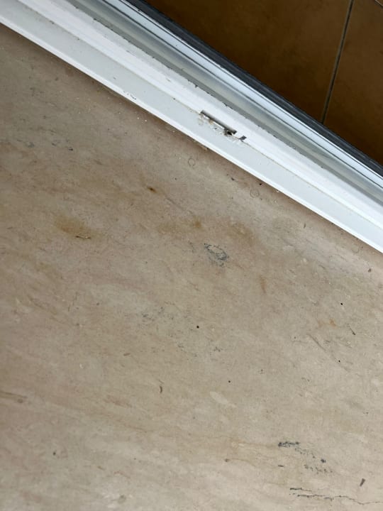 Zimmer Hotel El Mouradi Port El Kantaoui