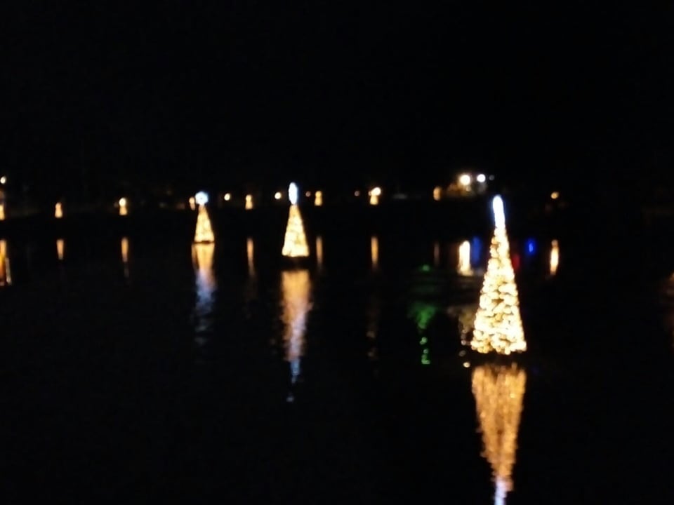 Außenansicht Club Palm Bay