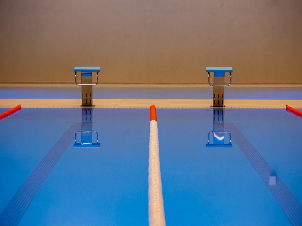 Pool Nana Golden Beach