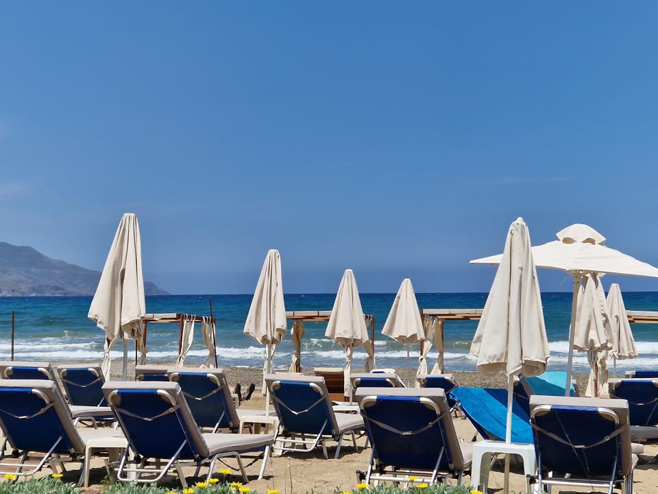 Strand HARPIN Happy Days Beach Hotel