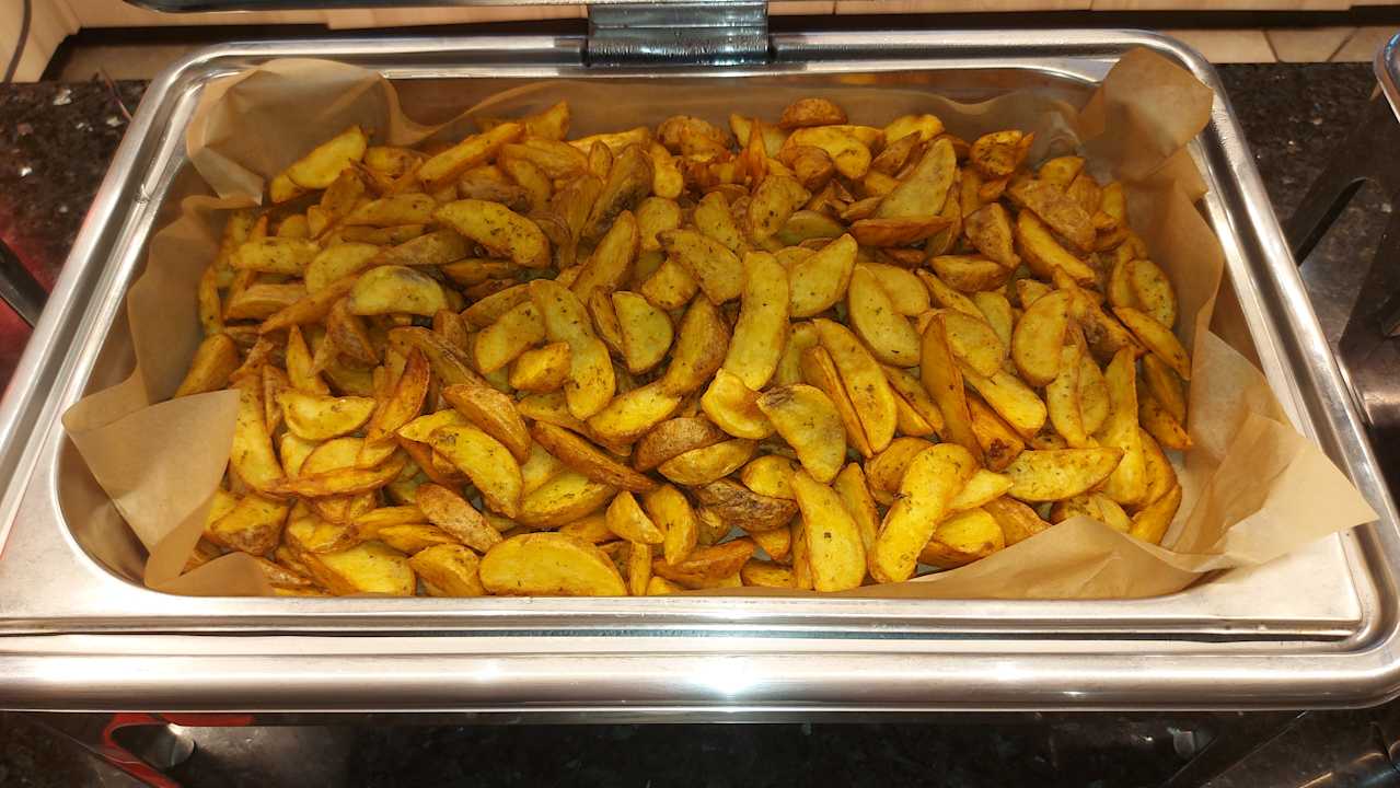 Gastro Hotel Borjana