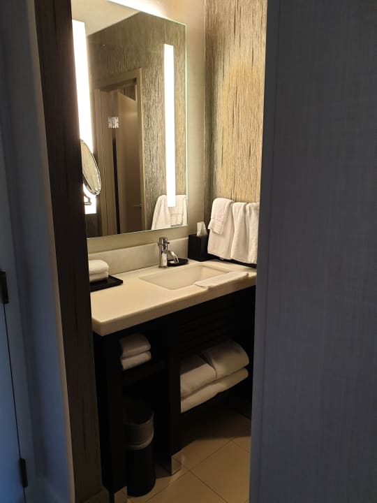 Zimmer Hotel Riu Plaza Fisherman’s Wharf