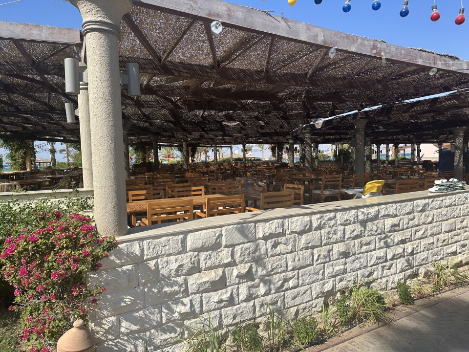 Gastro ROBINSON SOMA BAY