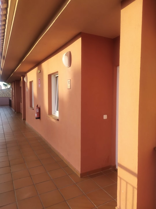 Sonstiges Ilunion Sancti Petri