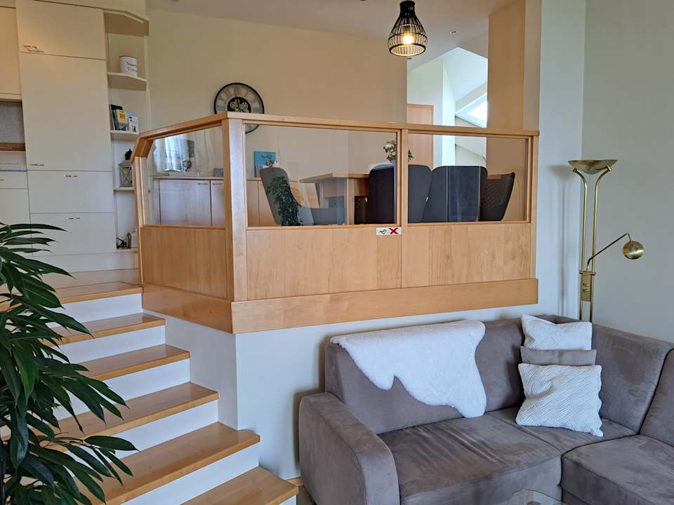 Zimmer Apartment - Zimmer Schober