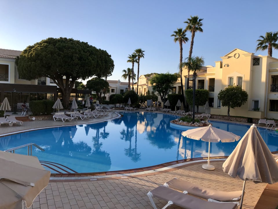 Pool AP Adriana Beach Resort