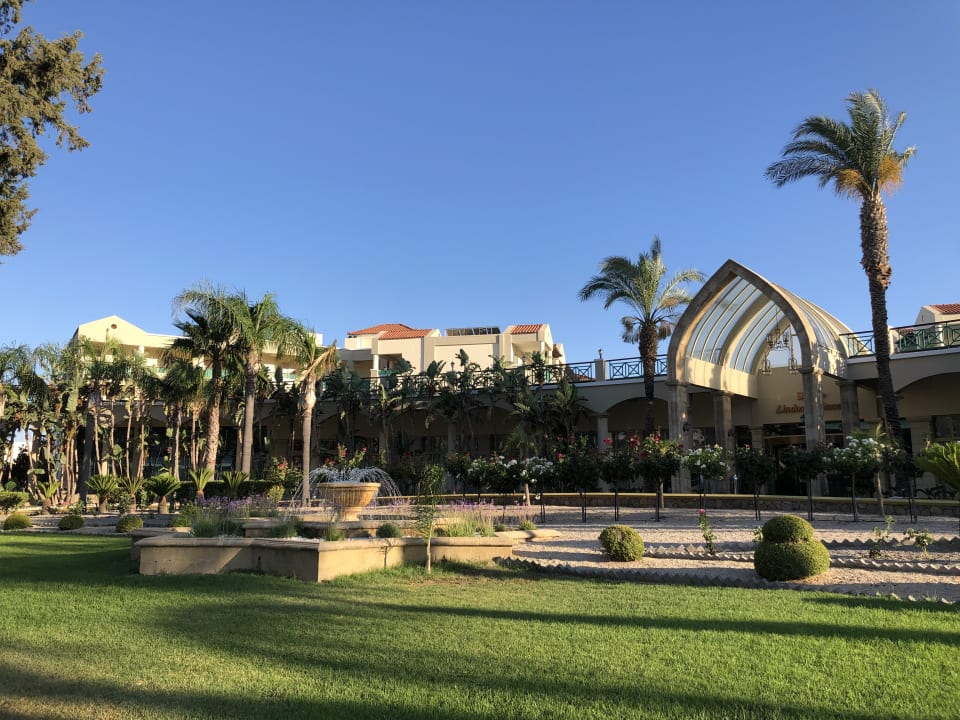 Außenansicht Lindos Princess Beach Resort & Spa