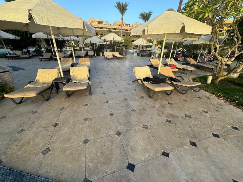 Pool Makadi Spa - Adults only