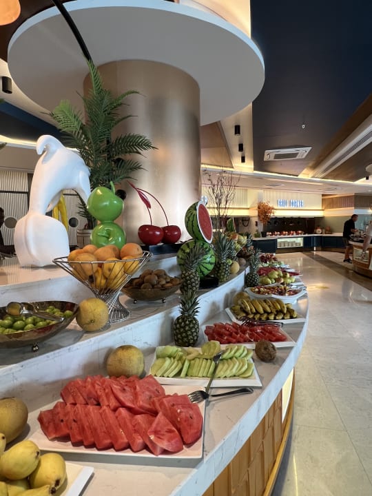 Gastro Seaden Quality Resort & Spa