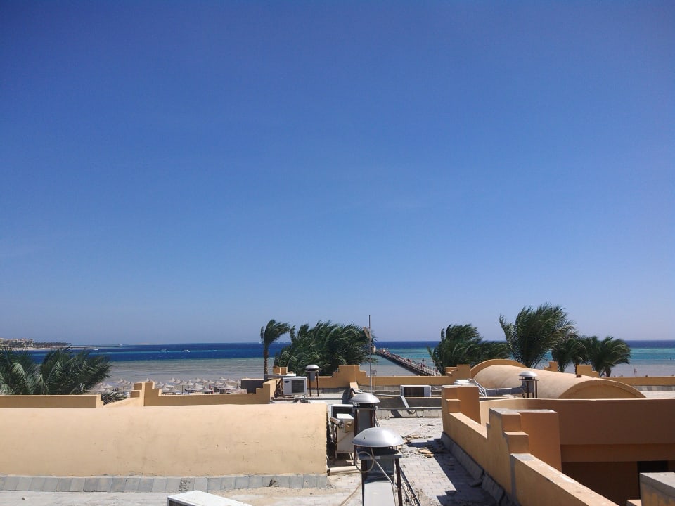 Море Stella Beach Resort & Spa Makadi Bay