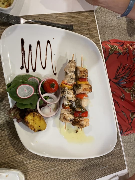 Gastro Paloma Oceana