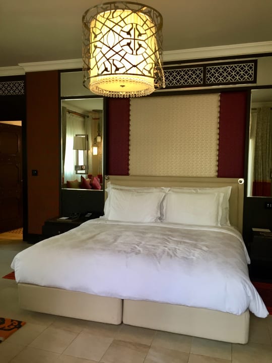 Zimmer Jumeirah Dar Al Masyaf
