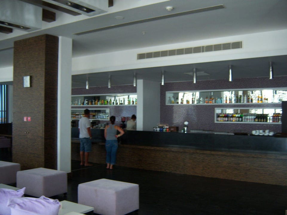 Lobbybar Aria Claros Beach & Spa Resort