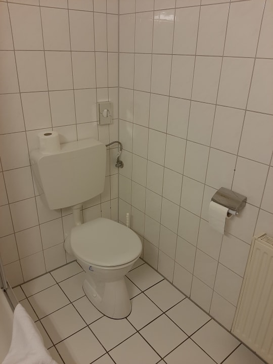 Zimmer Hotel Ortenberger Hof