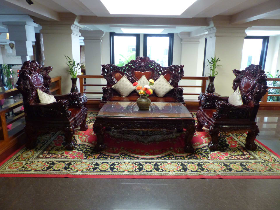 Sonstiges Angkor Miracle Resort & Spa