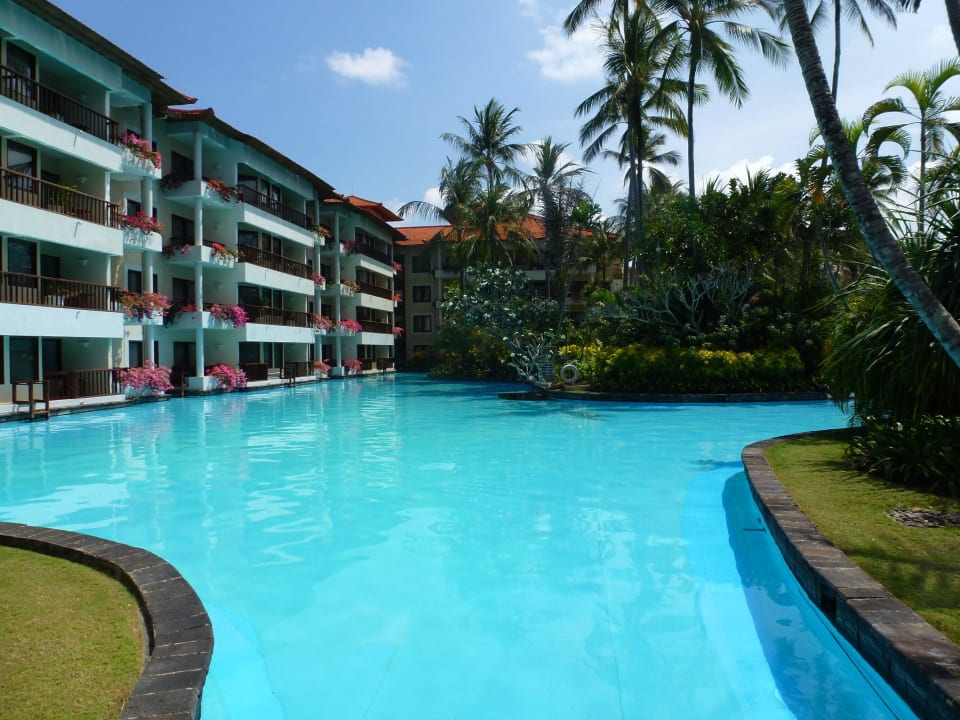 Hotelzimmer mit Zugang zum Pool The Laguna A Luxury Collection Resort & Spa