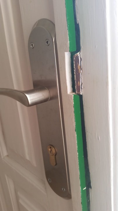 Sonstiges Apartamentos LIVVO Las Gaviotas