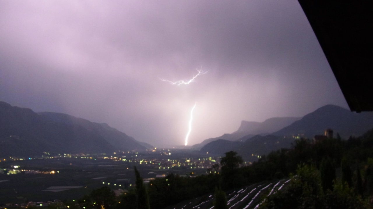 Alle Äppel weg Garni Pranterhof