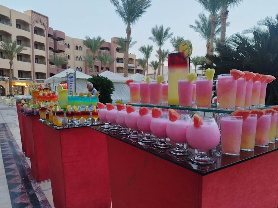 Gastro Sunny Days El Palacio Resort & Spa