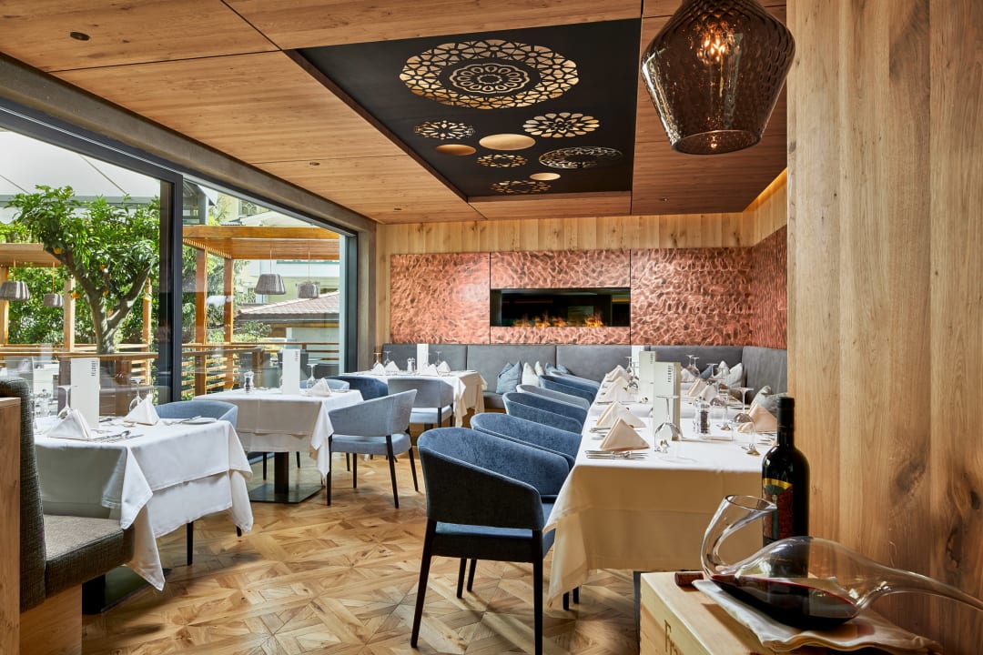 Restaurant Feldhof DolceVita Resort