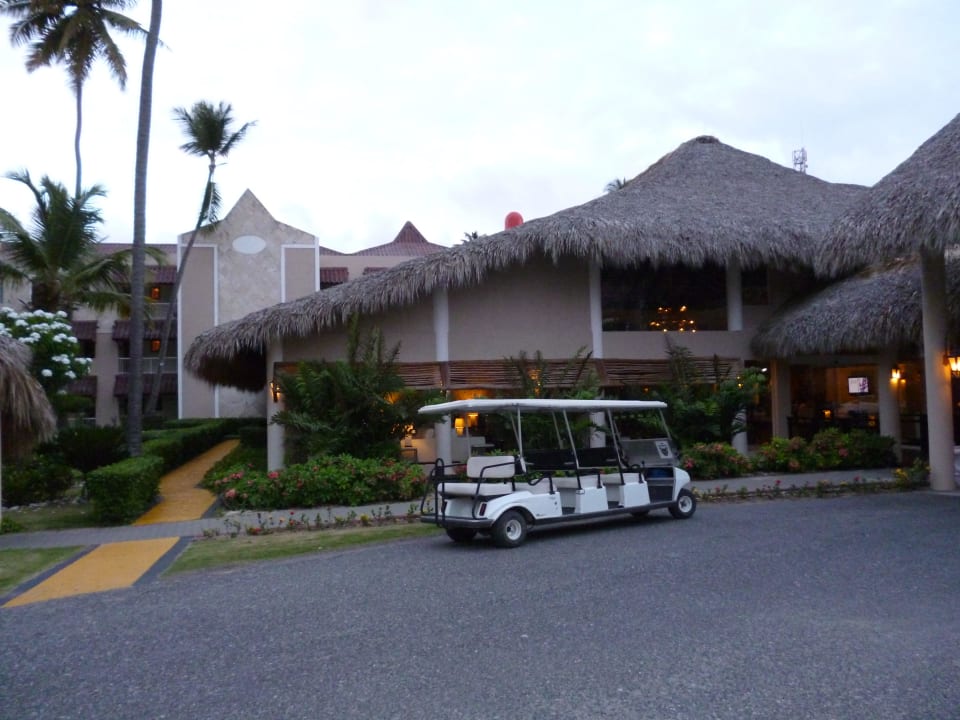 Unser persönlicher Chauffeurdienst TRS Turquesa Hotel - Adults only