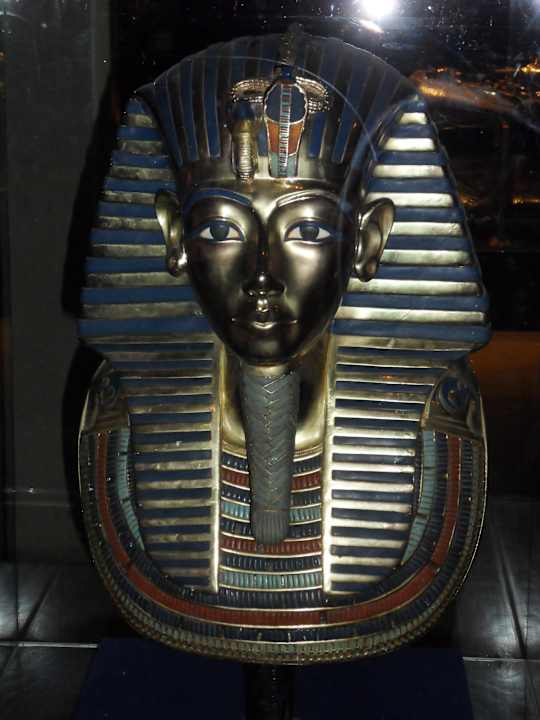 Museum Pickalbatros Alf Leila Wa Leila Resort - Neverland Hurghada