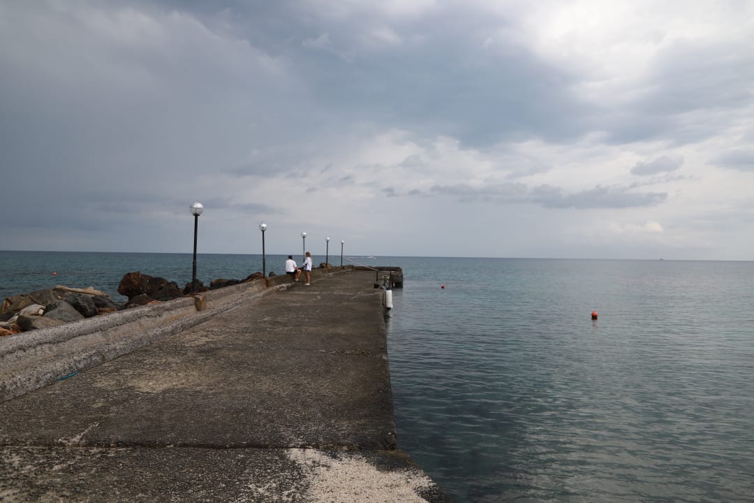 Sonstiges Annabelle Beach Resort