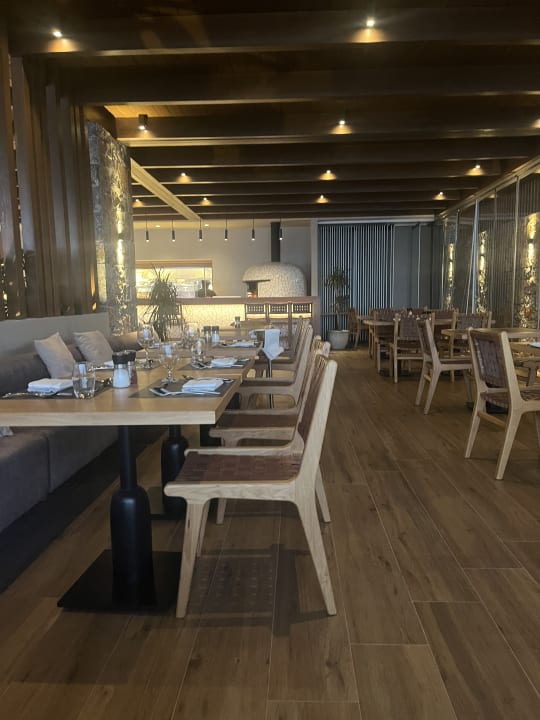 Gastro Nana Golden Beach