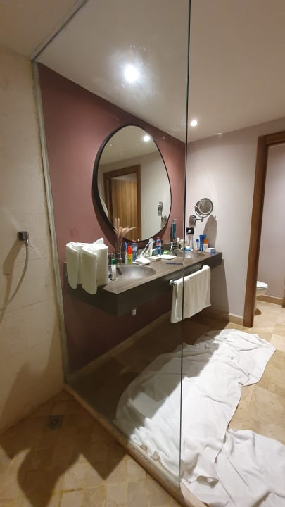 Zimmer Secrets La Romana Resort & Spa - Adult Only