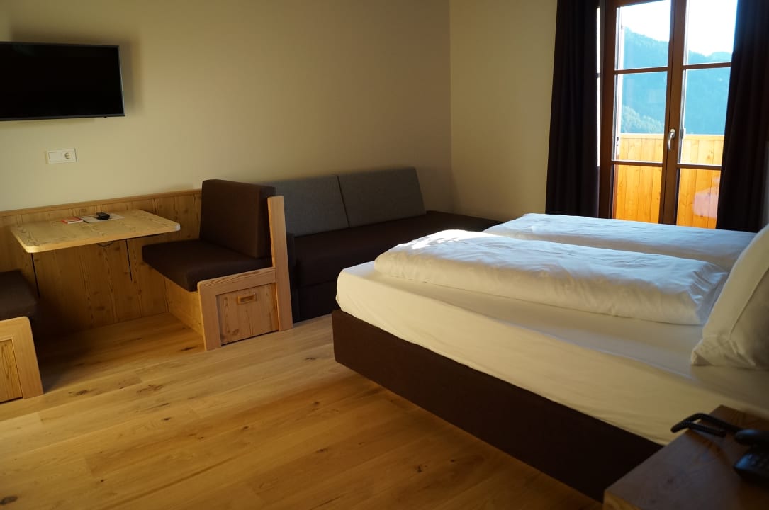 Zimmer Gasthof Laurin