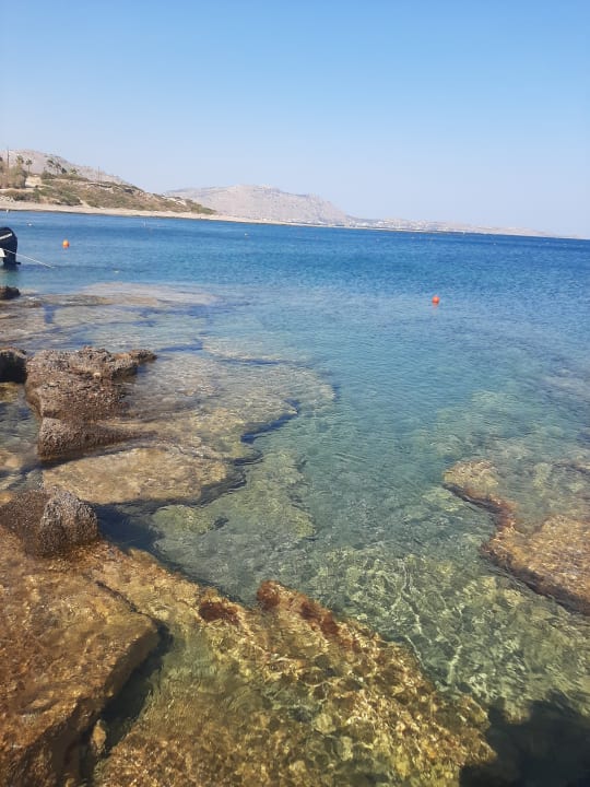 Strand Rodos Princess Beach Hotel & Spa