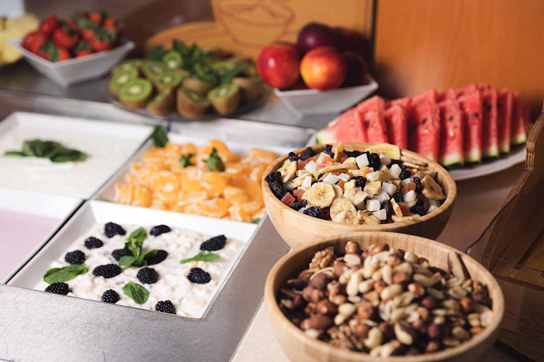 Gastro Hotel Astoria