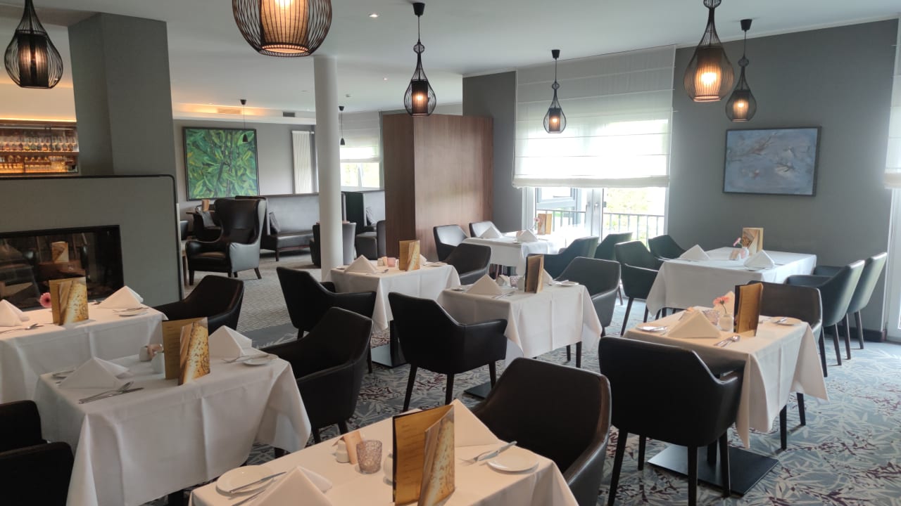 Gastro Santé Royale Bad Langensalza