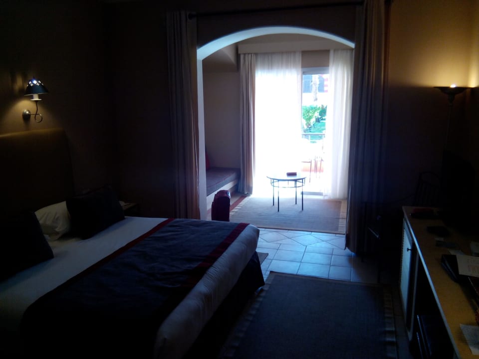 Hotel Iberotel Makadi Oasis Club Jaz Makadi Oasis Resort