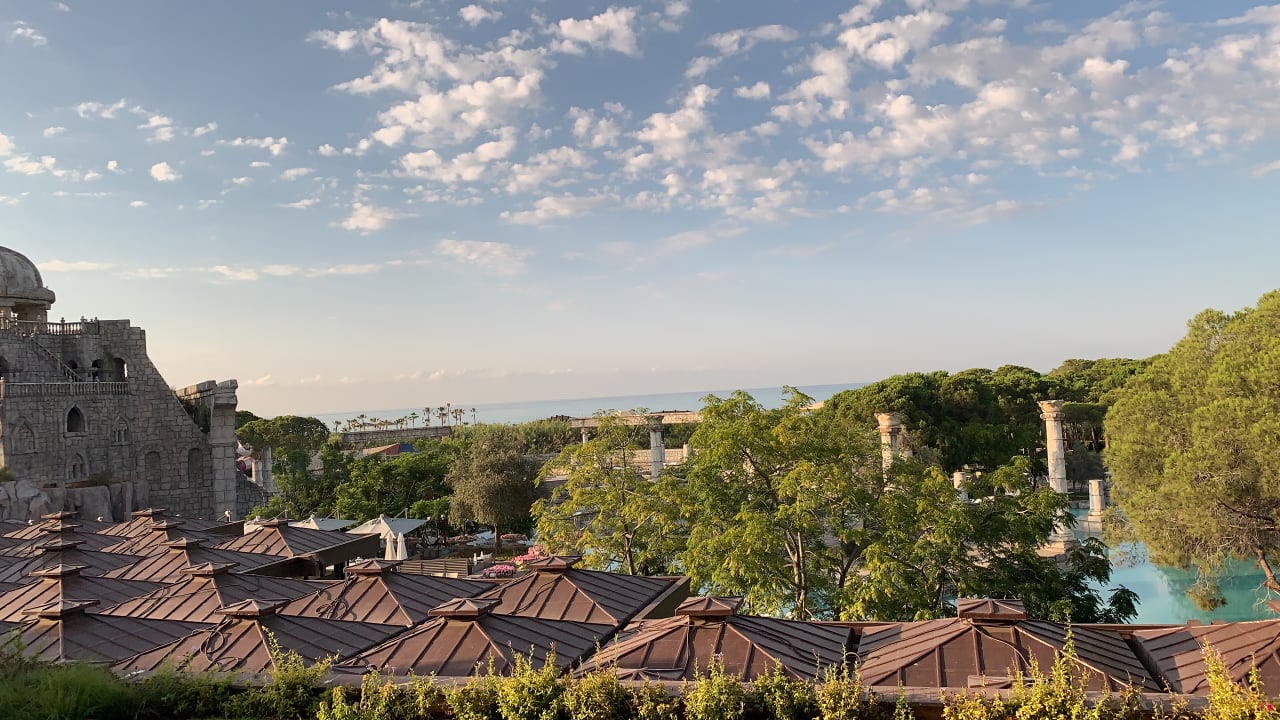 Außenansicht Xanadu Resort Hotel