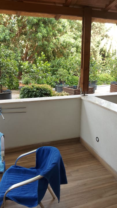 Ausblick Hane Family Resort