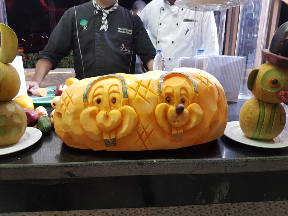 Gastro Beach Albatros Resort