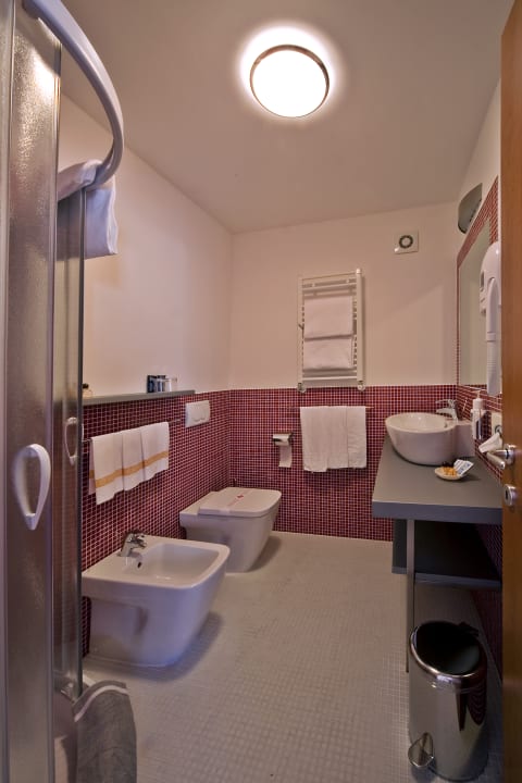 Zimmer Hotel Baranci