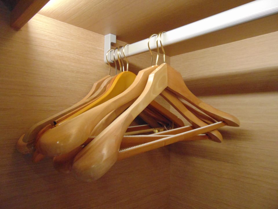 Zimmer Harbour Grand Kowloon