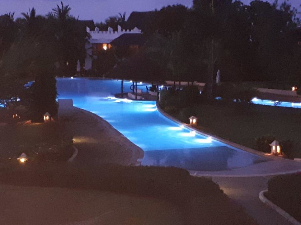 Pool Royal Zanzibar Beach Resort