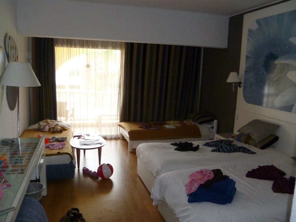 Familienzimmer Calimera One Resort Jockey