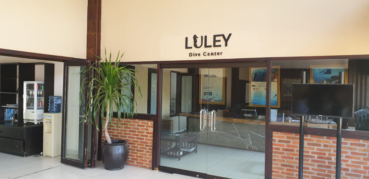 Sonstiges Hotel Grand Luley Resort