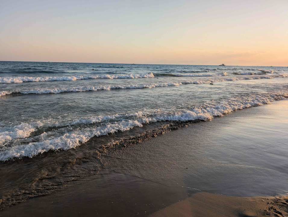 Strand Sentido Trendy Verbena Beach