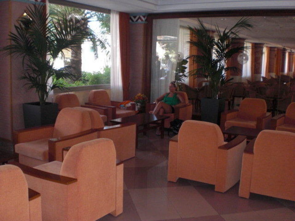 Sehr gemütlich Hotel Cosmopolitan