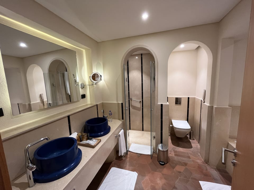 Zimmer Sheraton Miramar Resort El Gouna