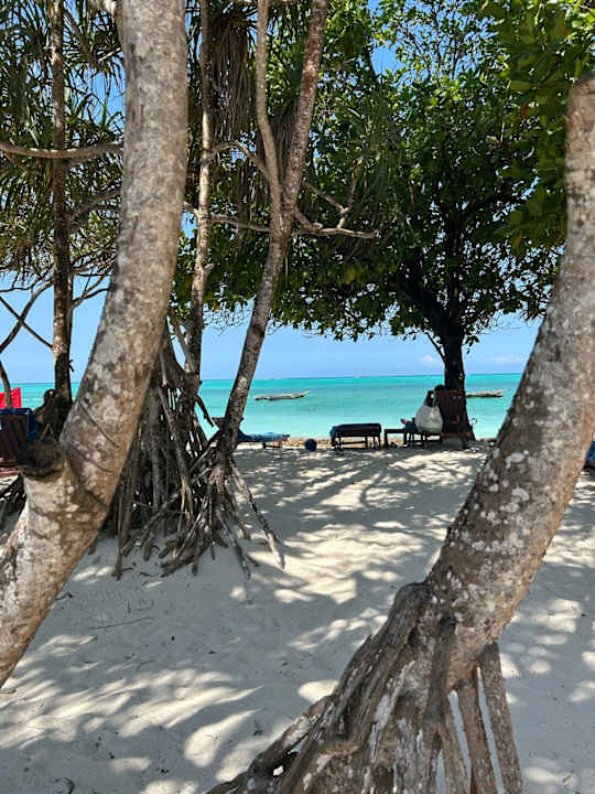 Strand Neptune Pwani Beach Resort & Spa