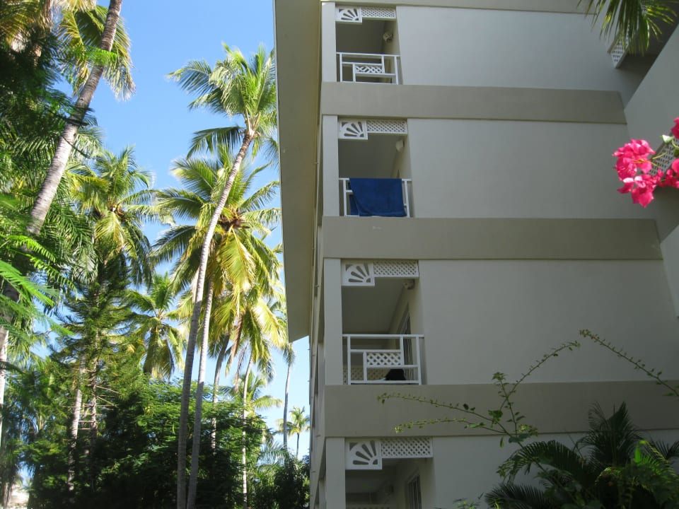 Block Vista Sol Punta Cana