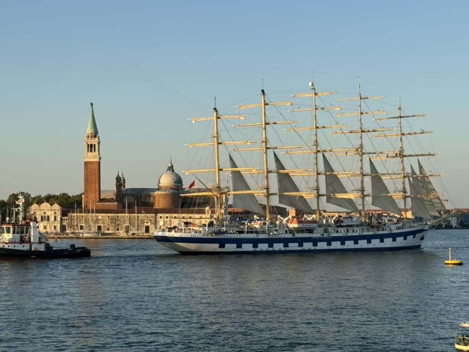 Zimmer Hotel Locanda Vivaldi